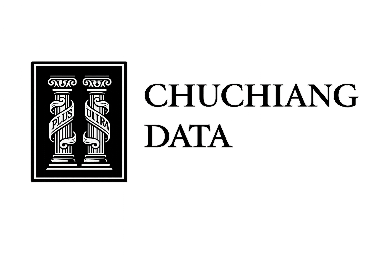 ChuChiang Data Logo